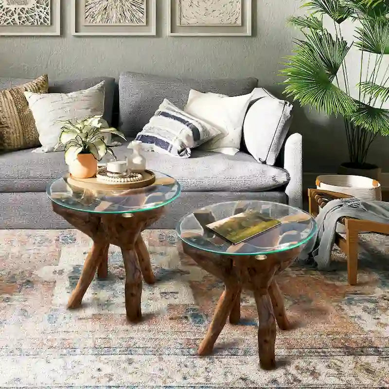 Side Tables