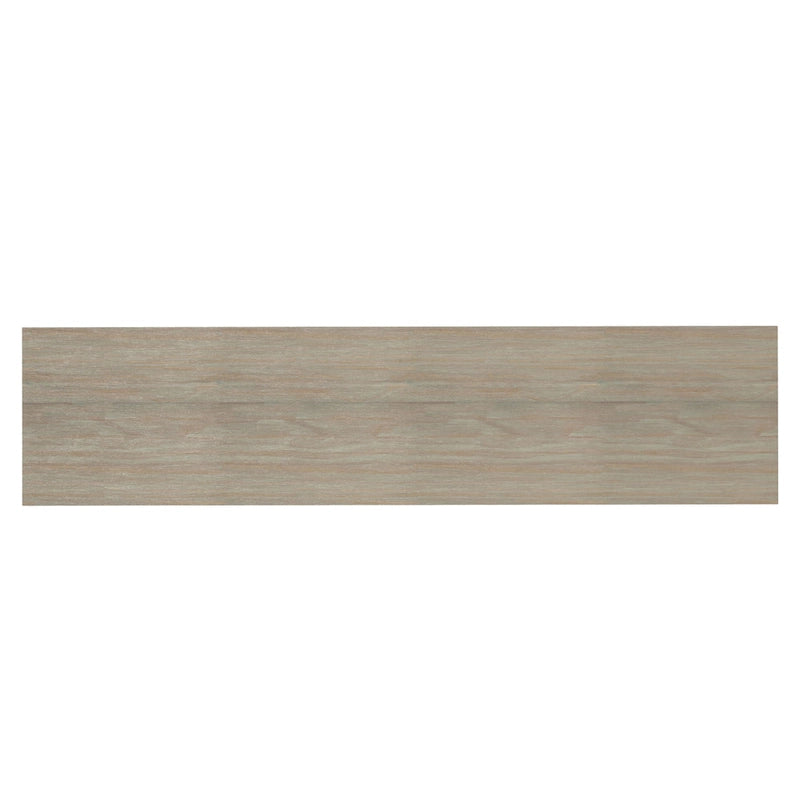 72" Solid Wood TV Stand for TVs up to 80 inch, Extra Wide Media Console with Storage