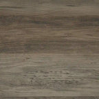 58" TV Stand for TVs up to 65" with 23" Electric Fireplace Insert, Storage Cabinets, Gray Wash/Espresso