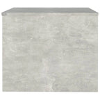 Lift Top Coffee Table with Hidden Storage - Engineered Wood, 31.5" x 19.7" x 16.7"