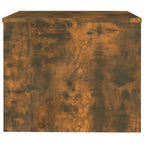 Lift Top Coffee Table with Hidden Storage - Engineered Wood, 31.5" x 19.7" x 16.7"