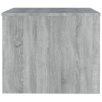 Lift Top Coffee Table with Hidden Storage - Engineered Wood, 31.5" x 19.7" x 16.7"