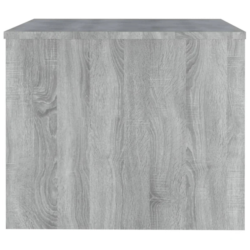 Lift Top Coffee Table with Hidden Storage - Engineered Wood, 31.5" x 19.7" x 16.7"